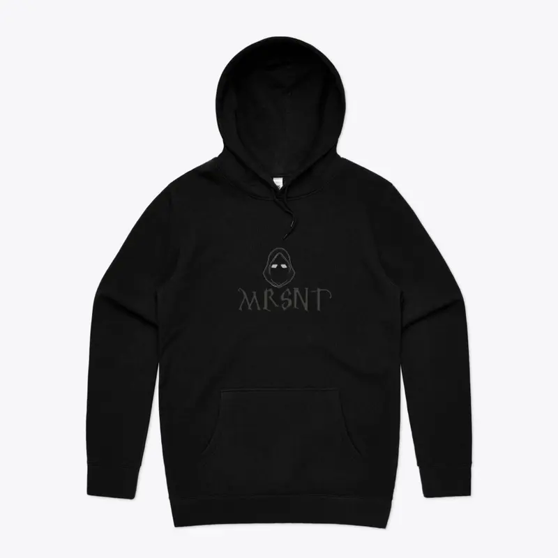 Classic MrSnT Logo Merch