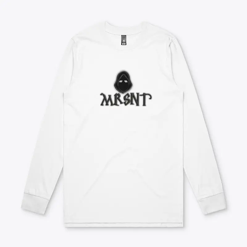 Classic MrSnT Logo Merch