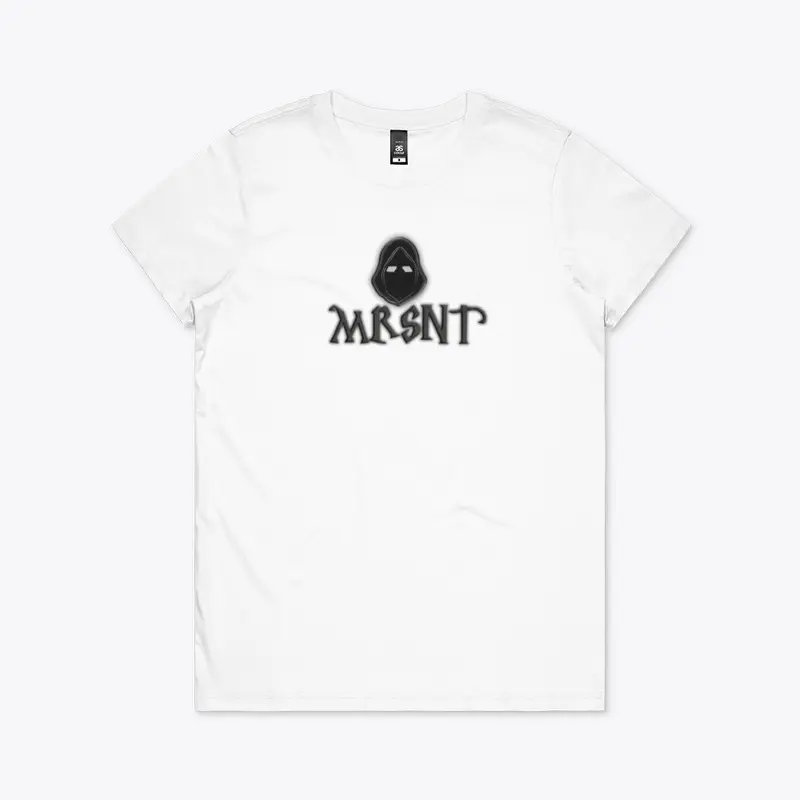 Classic MrSnT Logo Merch