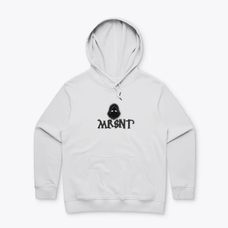 Classic MrSnT Logo Merch