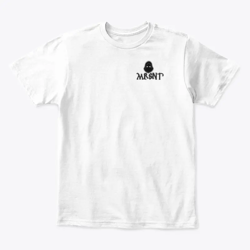 Classic MrSnT Logo Merch