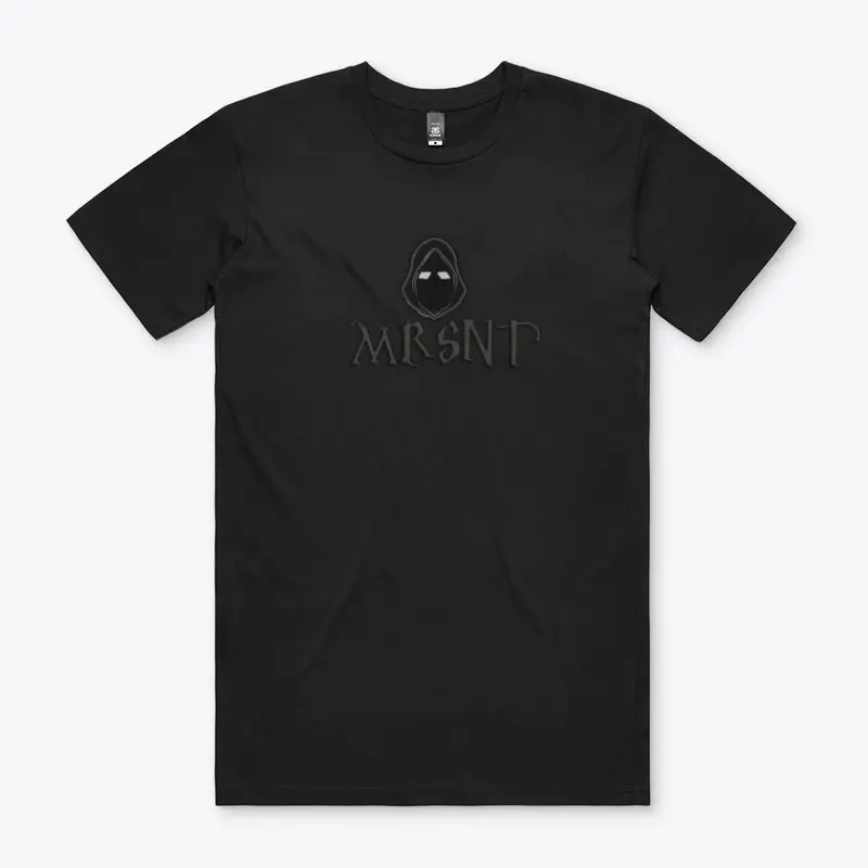 Classic MrSnT Logo Merch